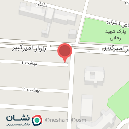 عکس مزون مهربانو