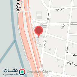 عکس پارک مهر