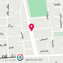عکس سالن زیبایی جانان