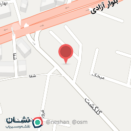 عکس داروخانه دکتر ولی لو