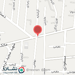 عکس چایخانه لوتوس مالک