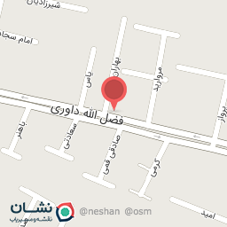 عکس نصب شیشه دودی آرش