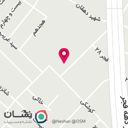 عکس تزئینات چوبی رزاتیس