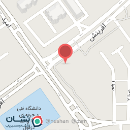 عکس بوستان پگاه