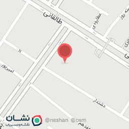 عکس سالن زیبایی دُرین