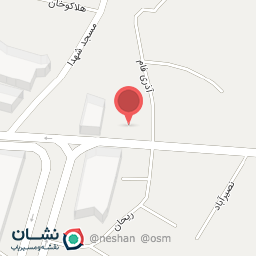 عکس تابلو سازی ناطقی 