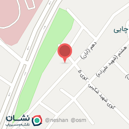 عکس مزون گیشا