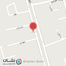 عکس چاپ شباهنگ