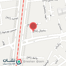 عکس تراشکاری قلاویز بوش فنری 