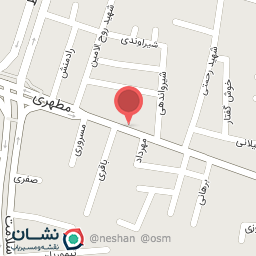 عکس گالری فرش برادران شیرواندهی