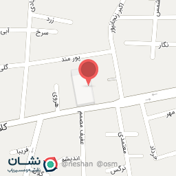 عکس دفتر وکالت نادی