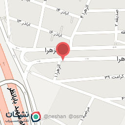 عکس سوپر مارکت الزهرا