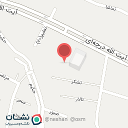 عکس سالن ورزشی چند منظوره شهید پناهی