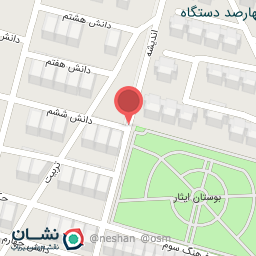 عکس مسجد فاطمه الزهرا (ع)