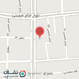 عکس فروشگاه یدکی سلمانی