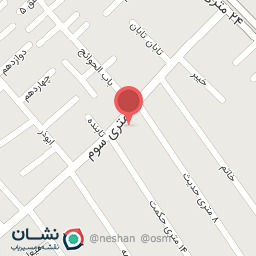 عکس دفتر پیشخوان دولت لطفی