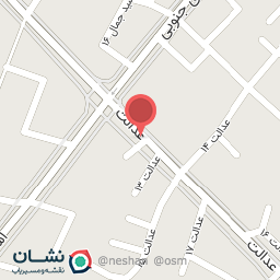 عکس آرایشی بهداشتی پارس