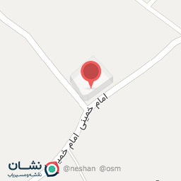 عکس مسجد و حسینیه امیرالمومنین (ع)