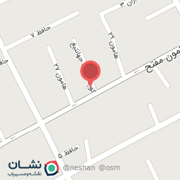 عکس سوپر مارکت پالود