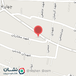 عکس بانک سپه شریعتی زرین شهر