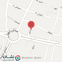 عکس دفتر وکالت امیر صادقی