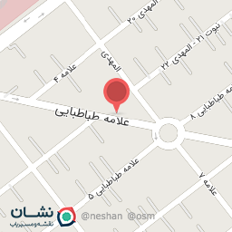 عکس گل ققنوس