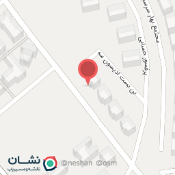 عکس ساختمان آذربایجان 4