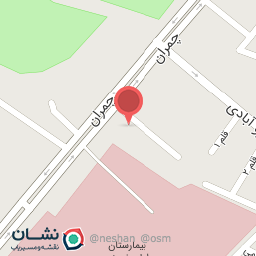 عکس گل سرای پامچال 