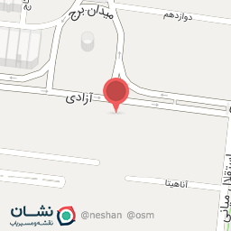 عکس دکتر سلیمانی