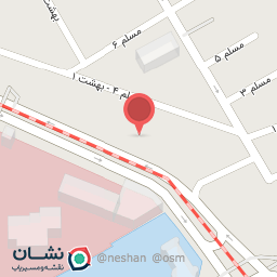 عکس دکتر آزاده طبیعی