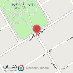 عکس دکه مطبوعاتی