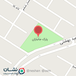 عکس پارک منطقه 6