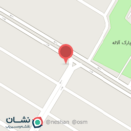 عکس فروشگاه لوازم یدکی شریفی نسب