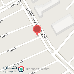 عکس پخش خوراک دام و طیور