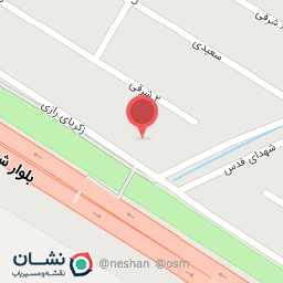 عکس موسسه آموزش عالی مولانا (دانشگاه مولانا)