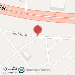 عکس سوپر مارکت امیرعلی