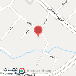 عکس اداره ارشاد اسلامی