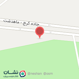 عکس باغ رستوران مادو