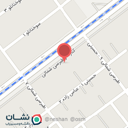 عکس مطب دکتر محمد اردکانی فرد