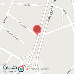 عکس تعمیرات مبل هوکر