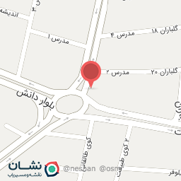 عکس داروخانه دکتر باقری