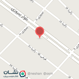 عکس رستوران احسان