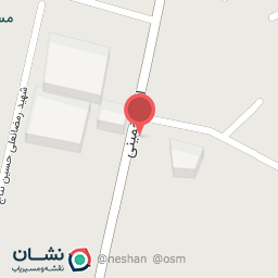 عکس سوپرمارکت امیر(تقی بزرگی)