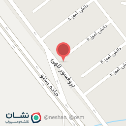 عکس آس مارکت حسینی