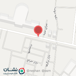 عکس بازار بزرگ تهران