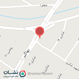 عکس املاک اریا (شکوهی)