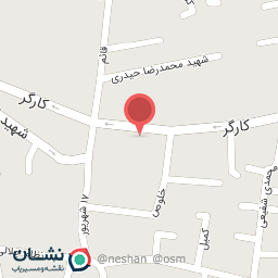 عکس فروشگاه کیف و کفش مادام، حسنی