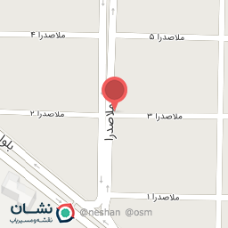 عکس ملاصدرا ۳