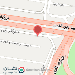 عکس جگرکی همت شرق