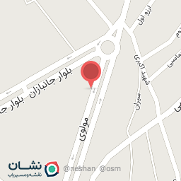 عکس لوازم آرایشی لوکس سرای متین